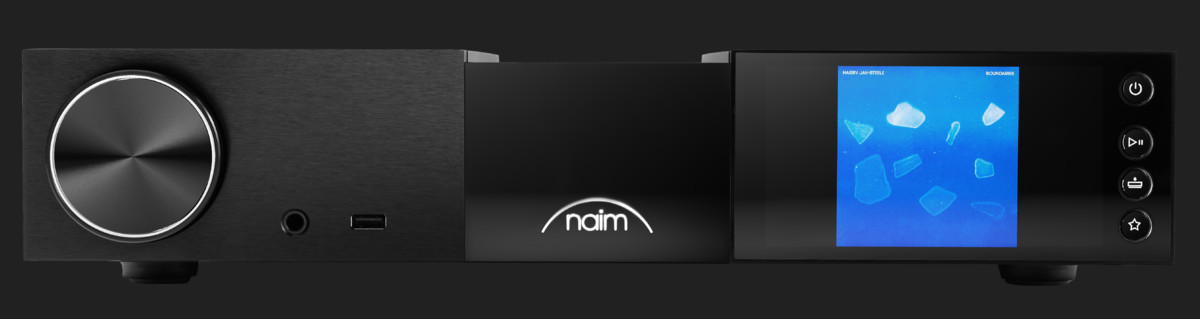 Naim NSC 222