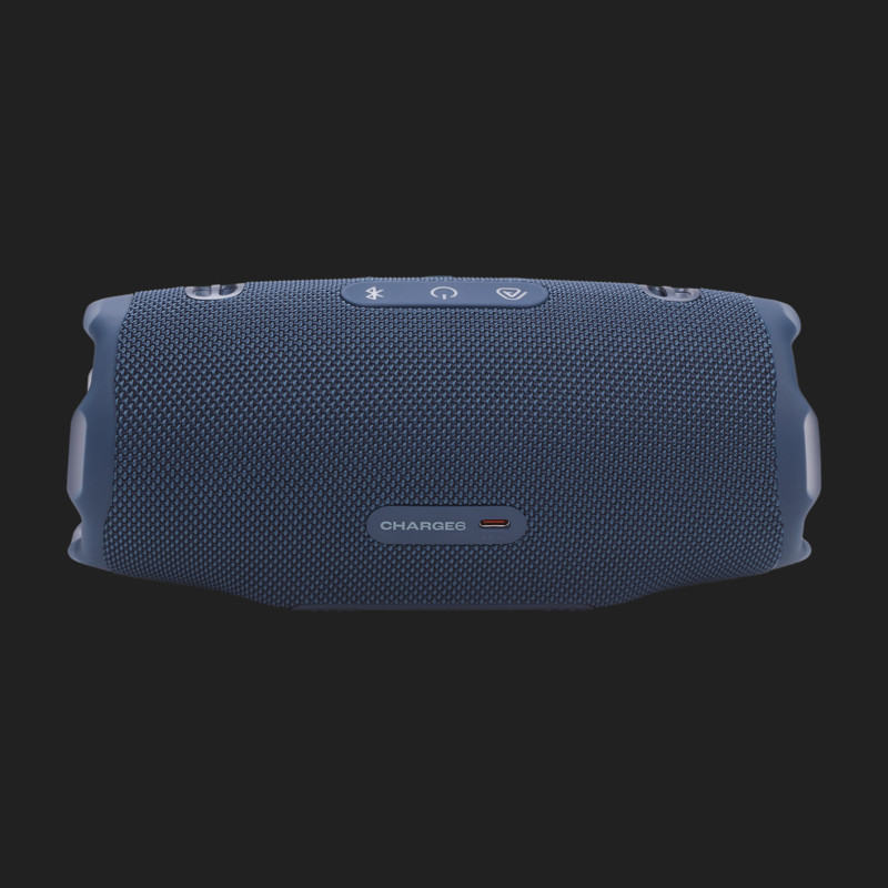 Boxe active JBL Charge 6 Resigilat