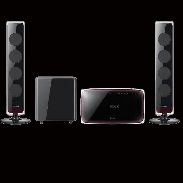 Samsung HT-X720
