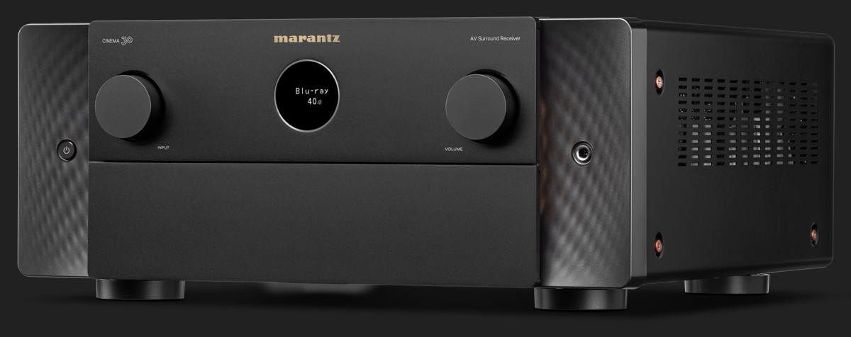 Receiver Marantz Cinema 30