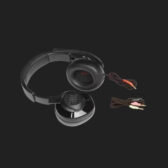 Casti JBL Quantum 200 Resigilat