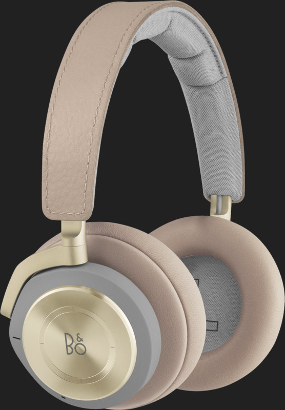 Casti Bang & Olufsen Beoplay H9 3rd Gen la AVstore.ro