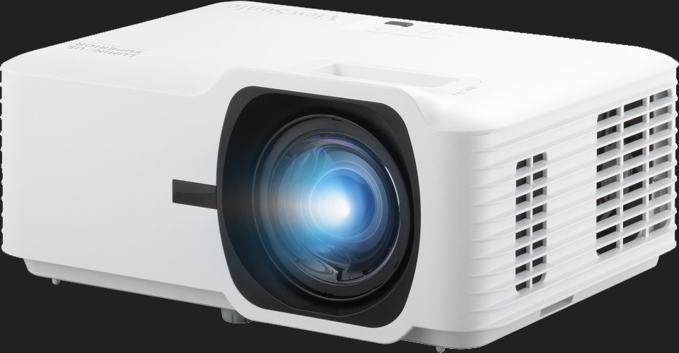 Videoproiector Viewsonic LS711HD