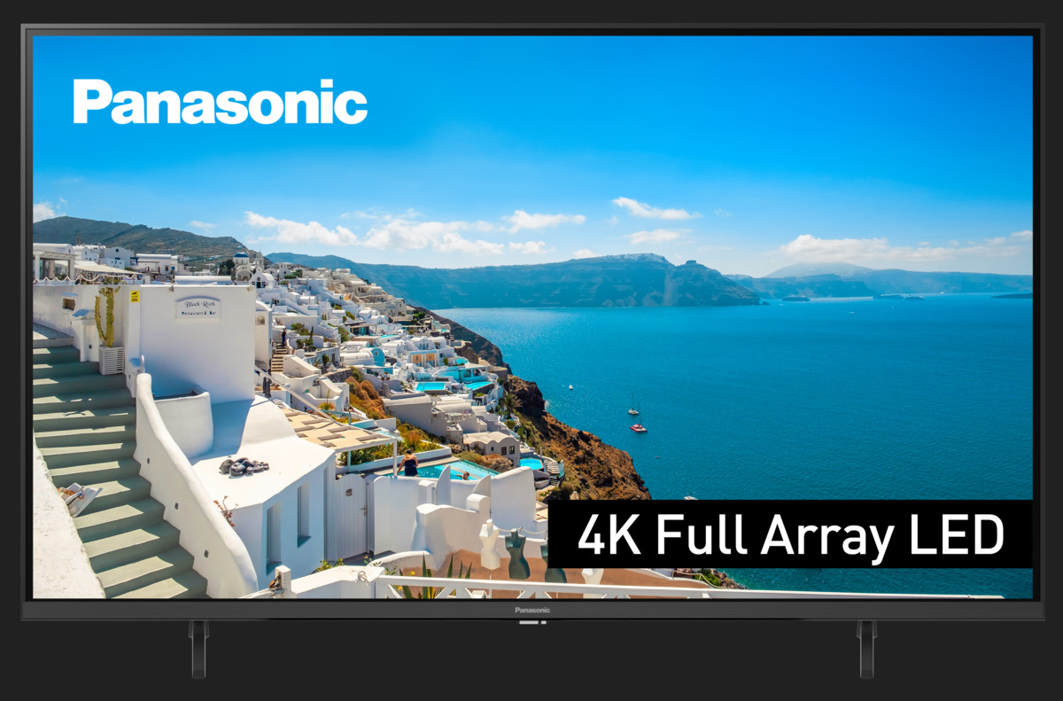 TV Panasonic TX-43MX940E