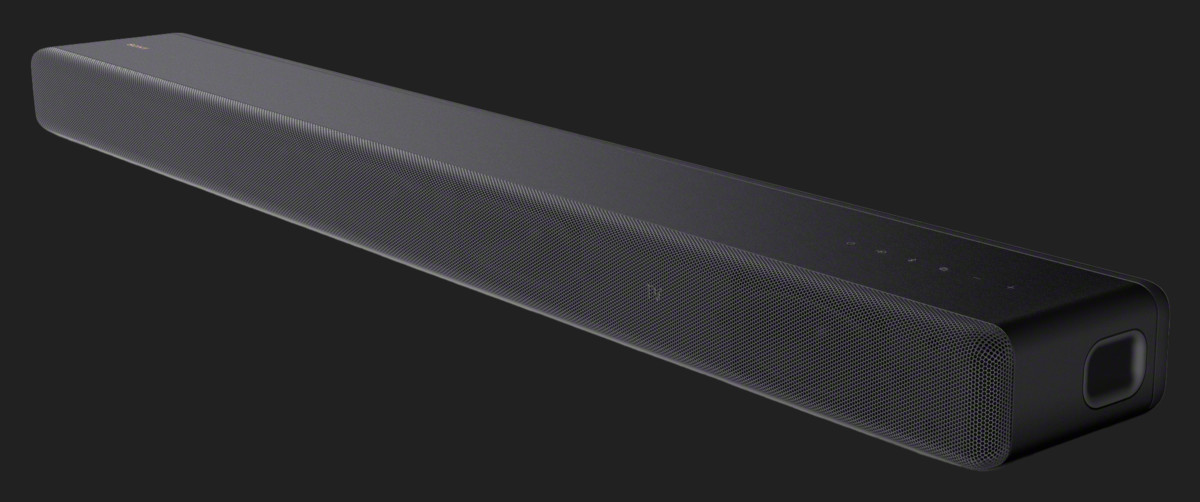  Soundbar Sony HT-A3000