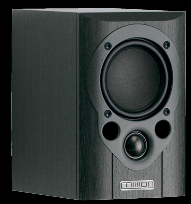 Boxe Mission M30i