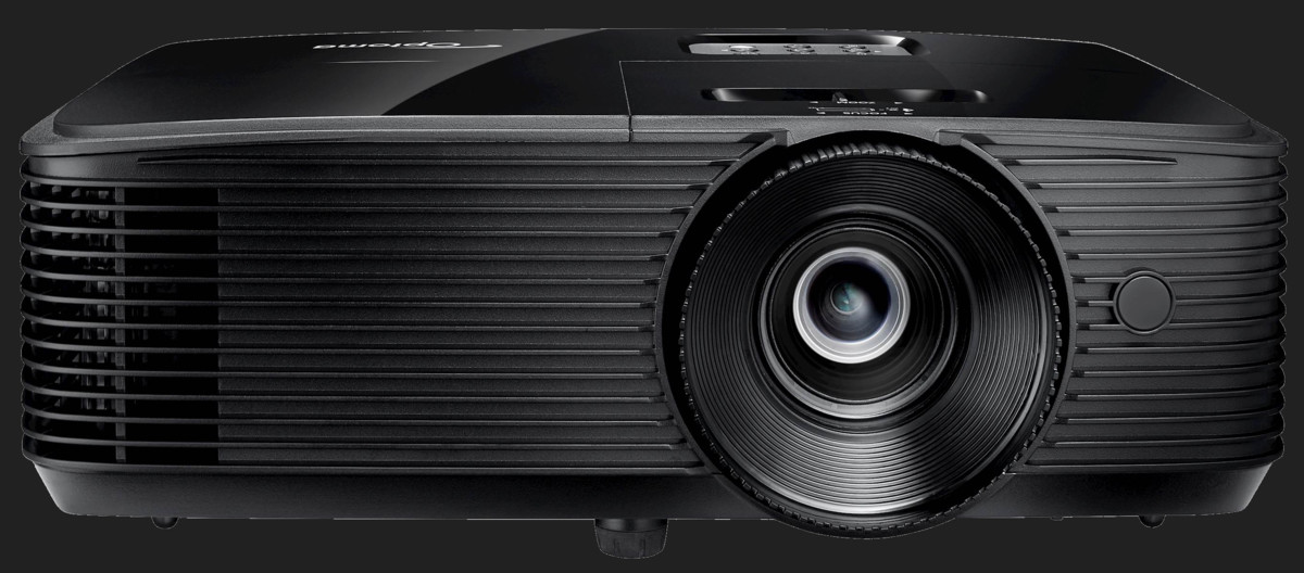 Videoproiector Optoma HD28e