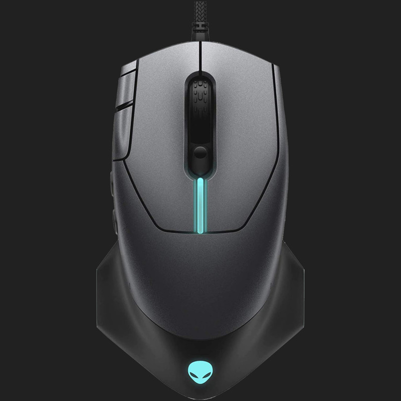 Dell Alienware 510M Mouse