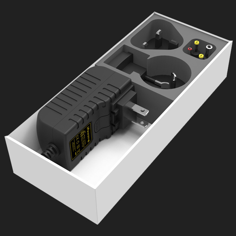 SilentPower iPower 15v