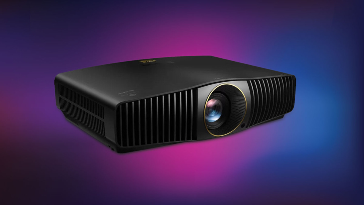 Videoproiector BenQ W5800