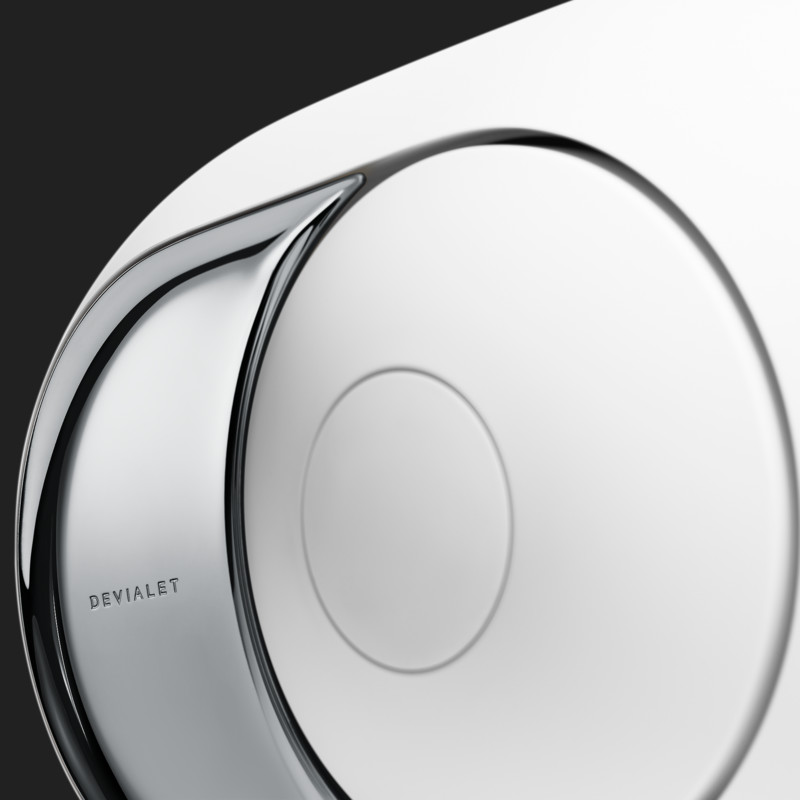 Boxe active DEVIALET Phantom I 103dB Resigilat