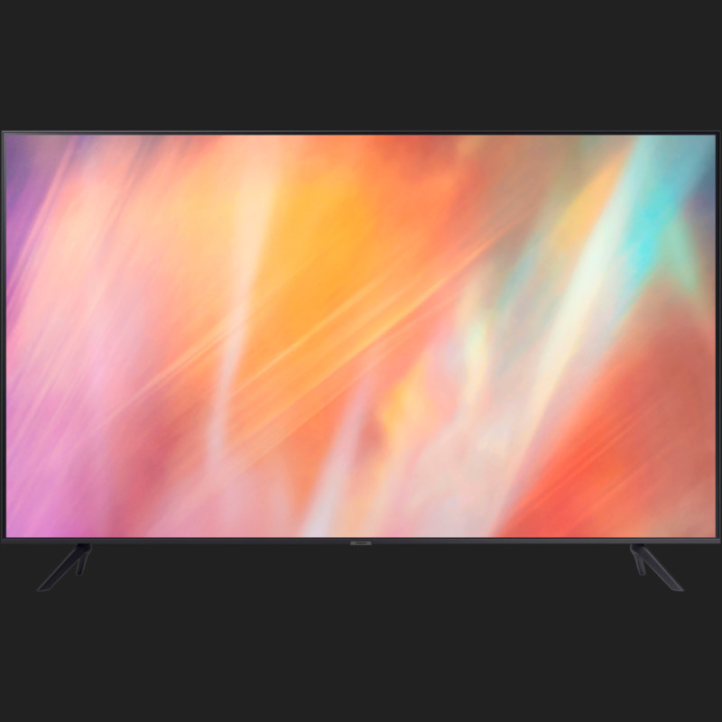 TV Samsung 55AU7172, 138 cm, Smart, 4K Ultra HD, LED