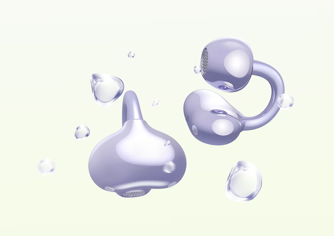 Casti HONOR CHOICE Honor Choice Earbud Clip