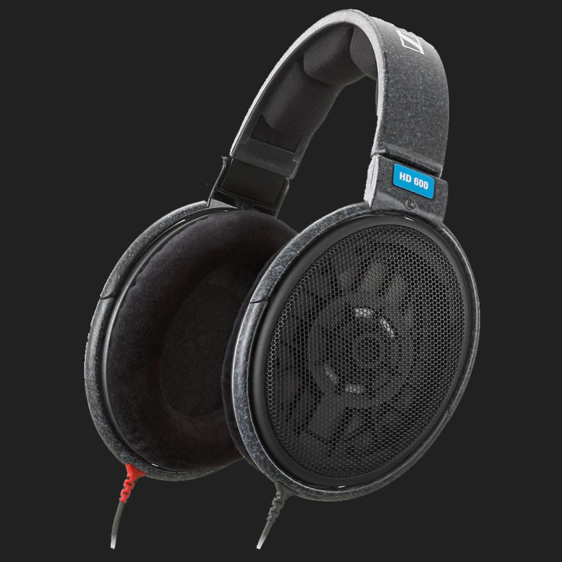 Casti Hi-Fi Sennheiser HD 600