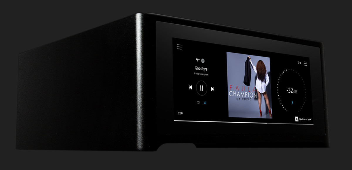 Amplificator NAD M10
