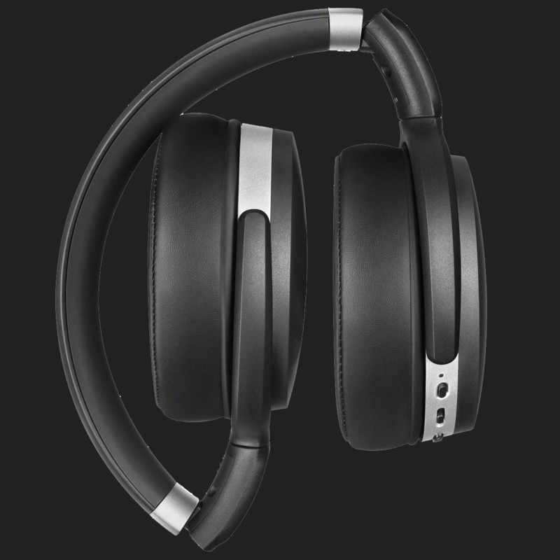 Casti Sennheiser HD 4.50 BTNC Wireless si NoiseCancelling