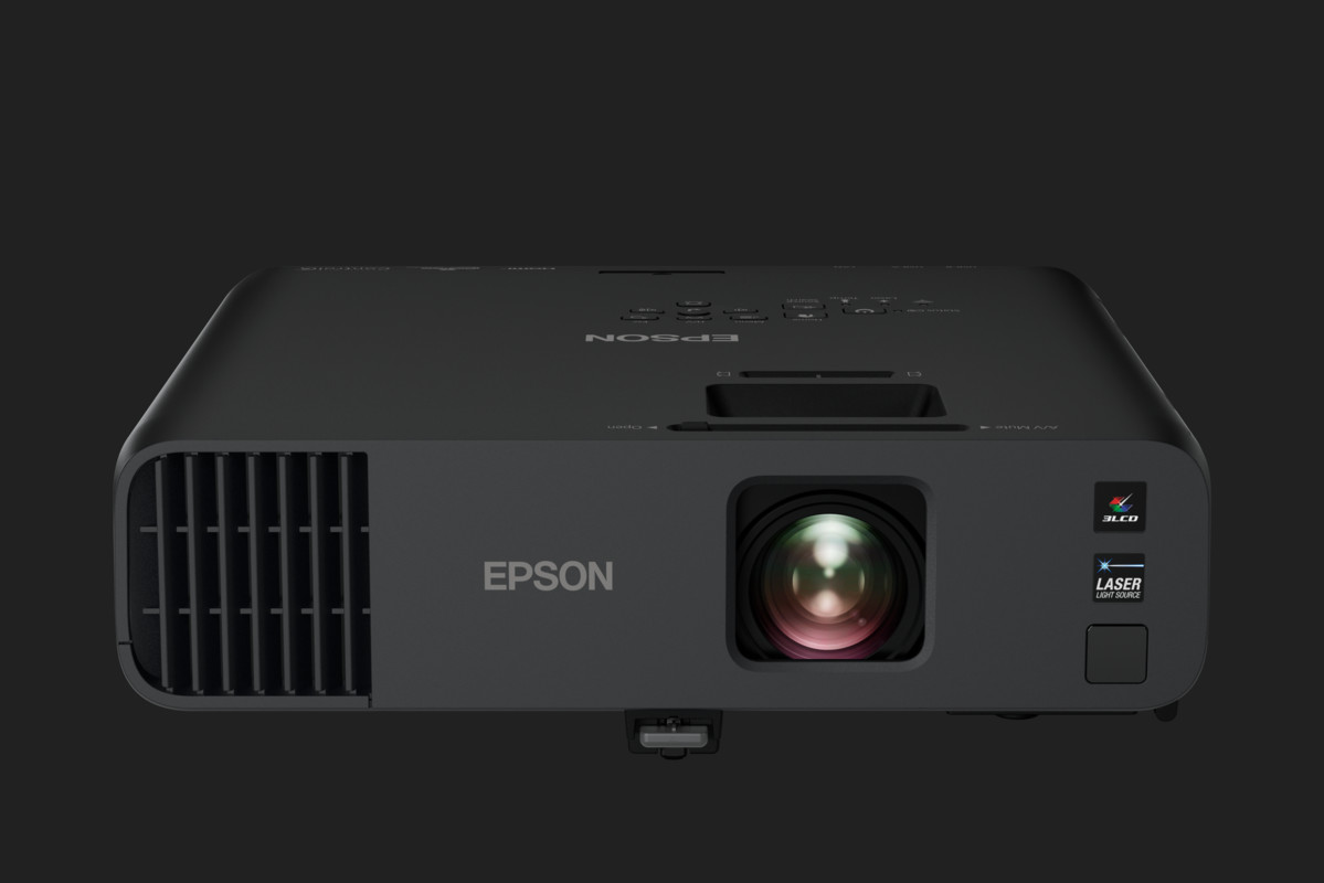 Videoproiector Epson EB-L265F