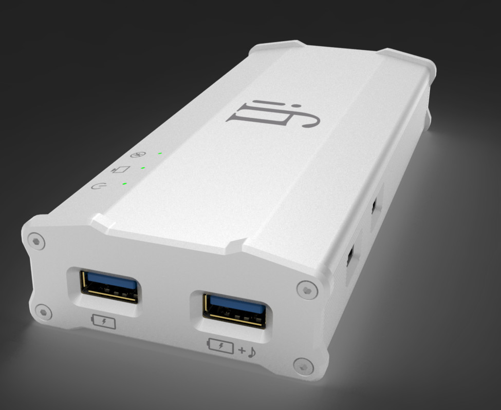 iFi Audio Micro iUSB 3.0