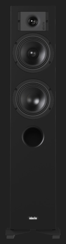 Boxe Indiana Line Diva 5