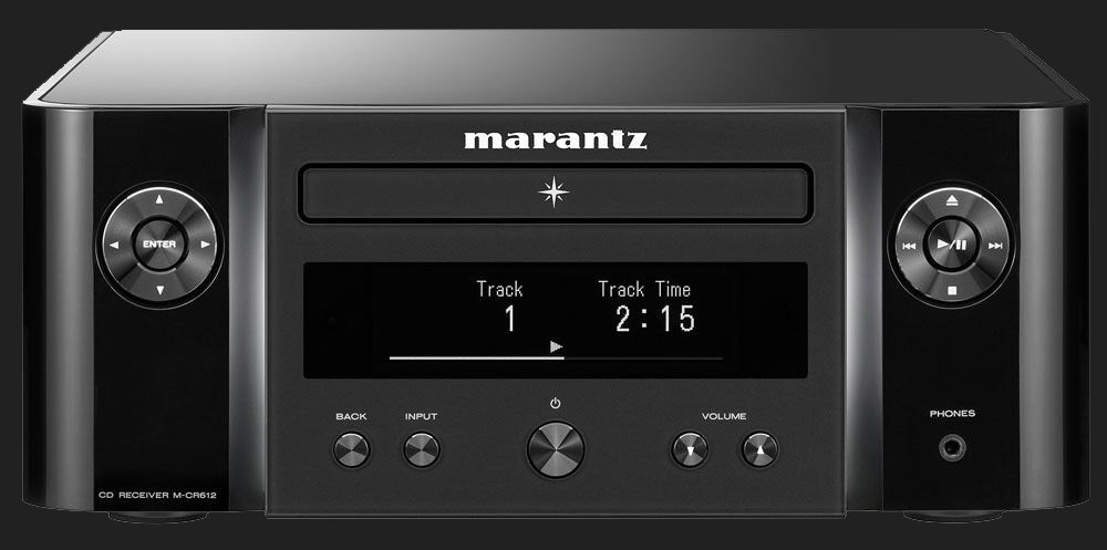Marantz MCR612 Negru Resigilat