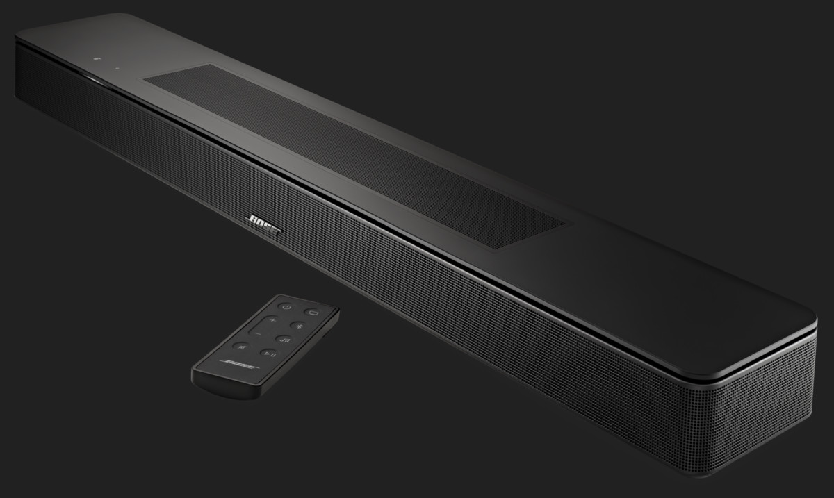 Soundbar Bose  Smart Soundbar NEW