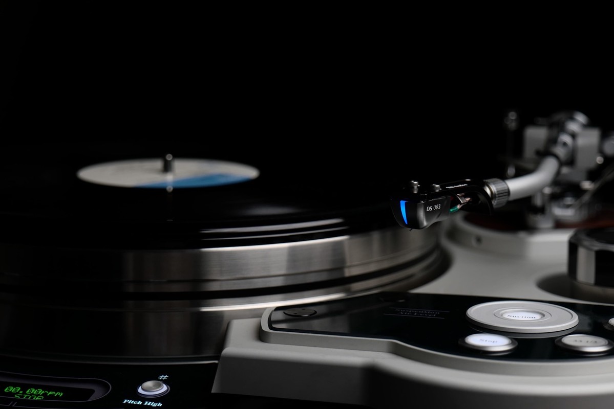 Doza DS Audio DS003