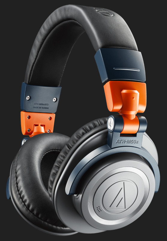 Casti Audio-Technica ATH-M50xBT2