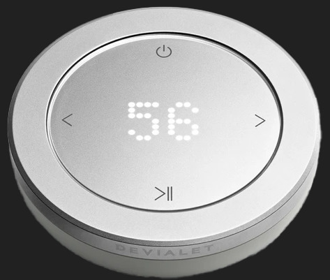 DEVIALET Remote Phantom Ultimate