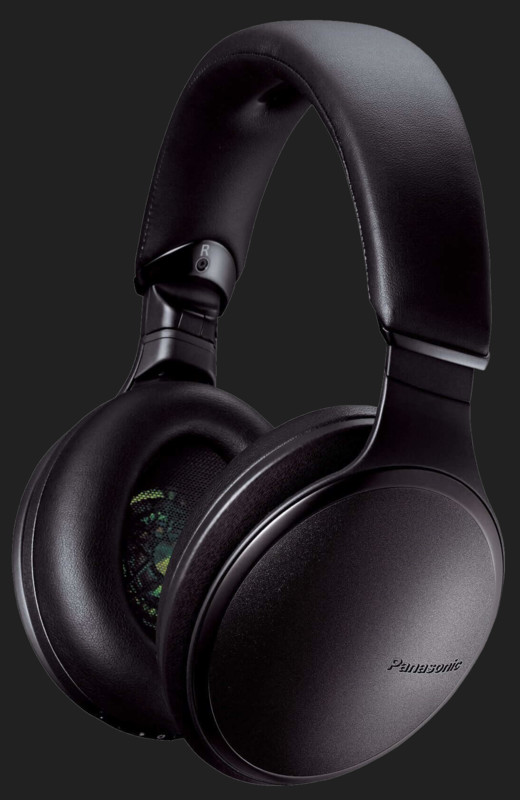 Casti Panasonic RP-HD605NE