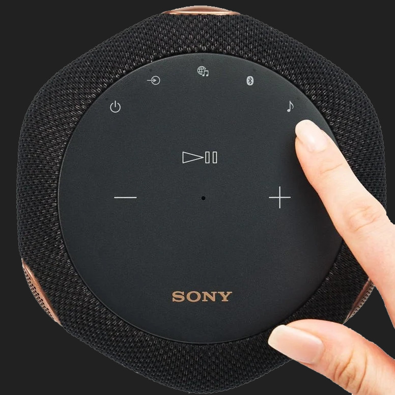  Boxa wireless Sony - SRS-RA3000