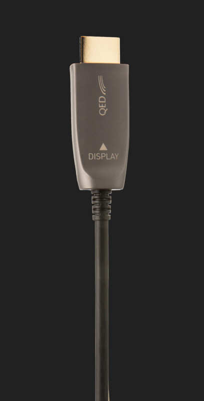 Cablu QED HDMI Active Optical