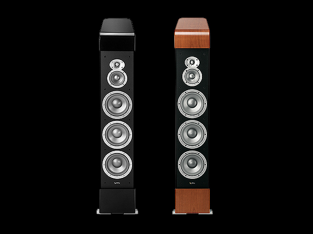 Boxe Infinity Classia C336