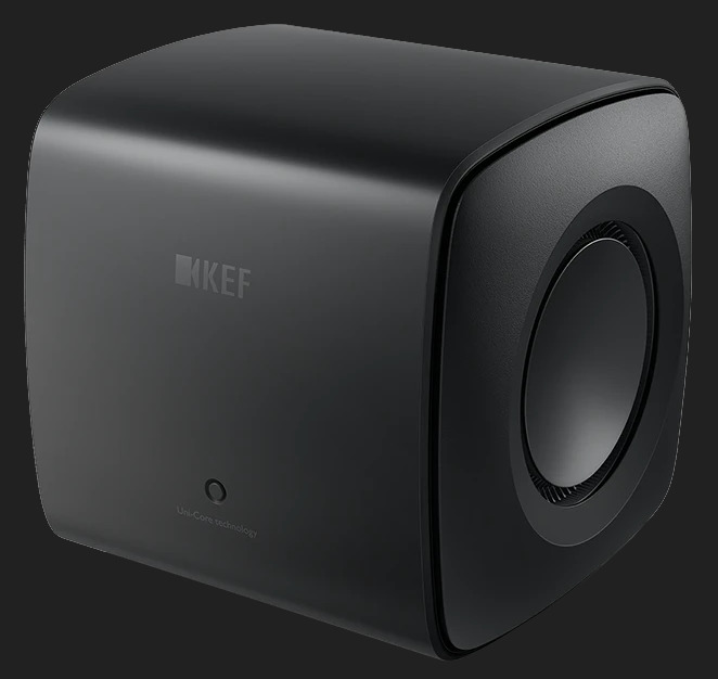 Subwoofer KEF KC62