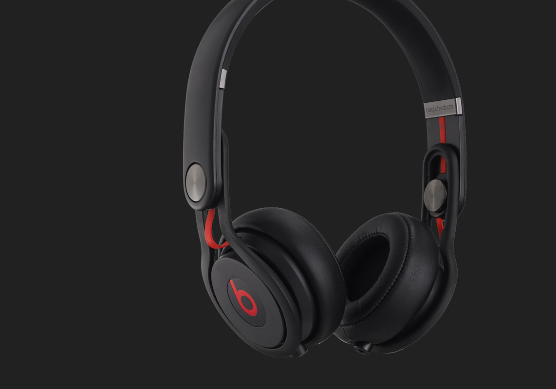 Casti DJ Beats Mixr la AVstore.ro