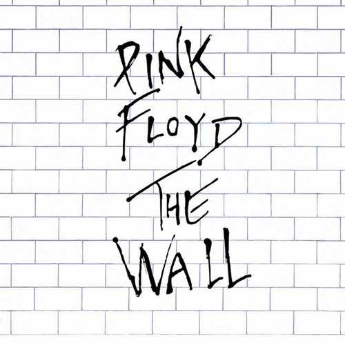 VINIL SONY MUSIC Pink Floyd - The Wall