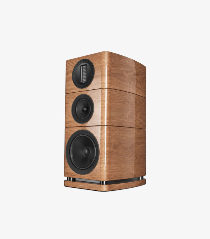 Boxe Wharfedale Elysian 2R