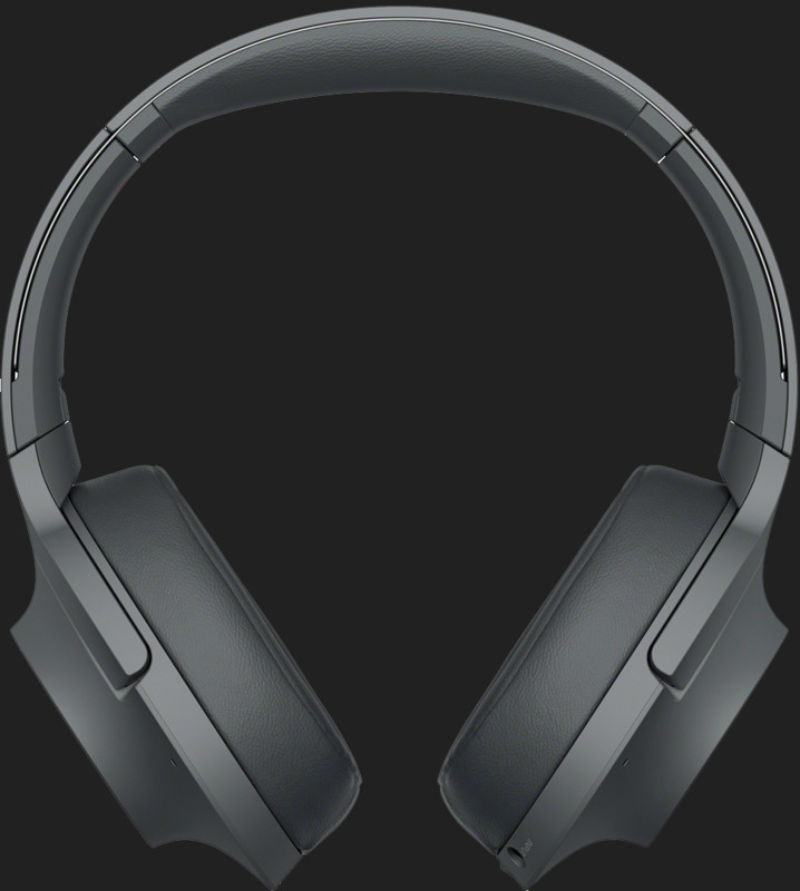 Casti Sony WH-H900N Albastru Resigilat