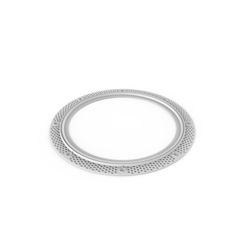 Bowers & Wilkins FPK 6R kit frame plaster