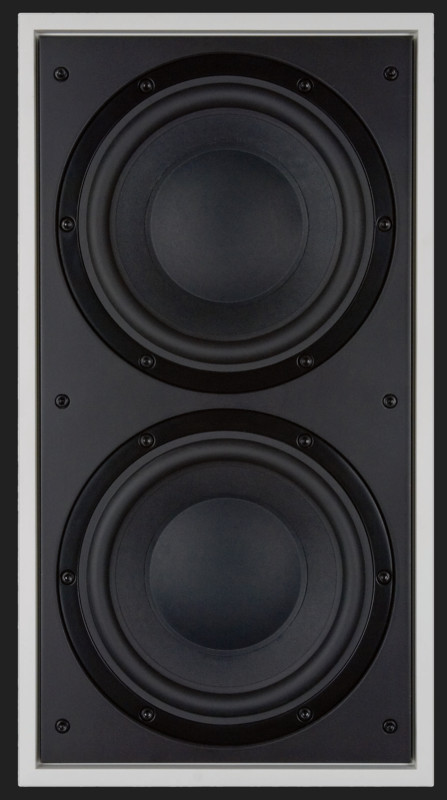 Boxe Bowers & Wilkins ISW-4