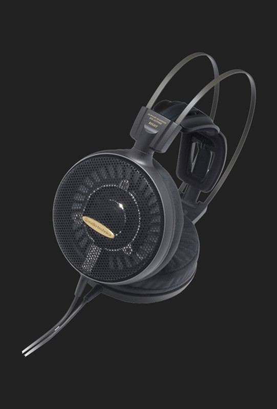 Casti Hi-Fi Audio-Technica ATH-AD2000X Resigilat