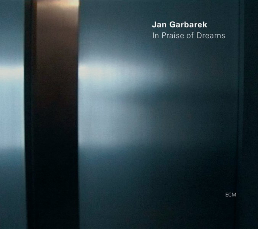 VINIL ECM Jan Garbarek - In Praise Of Dreams