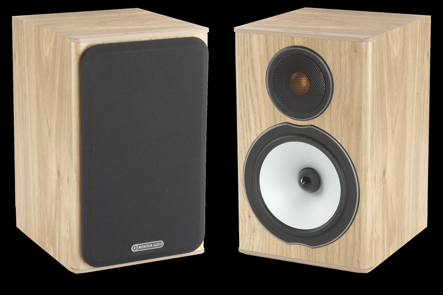 Boxe Monitor Audio Bronze BX1