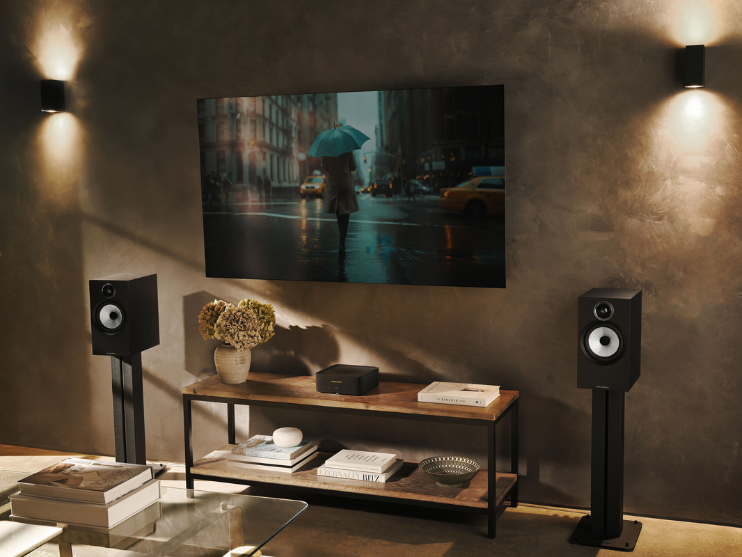 Amplificator Marantz MODEL M1