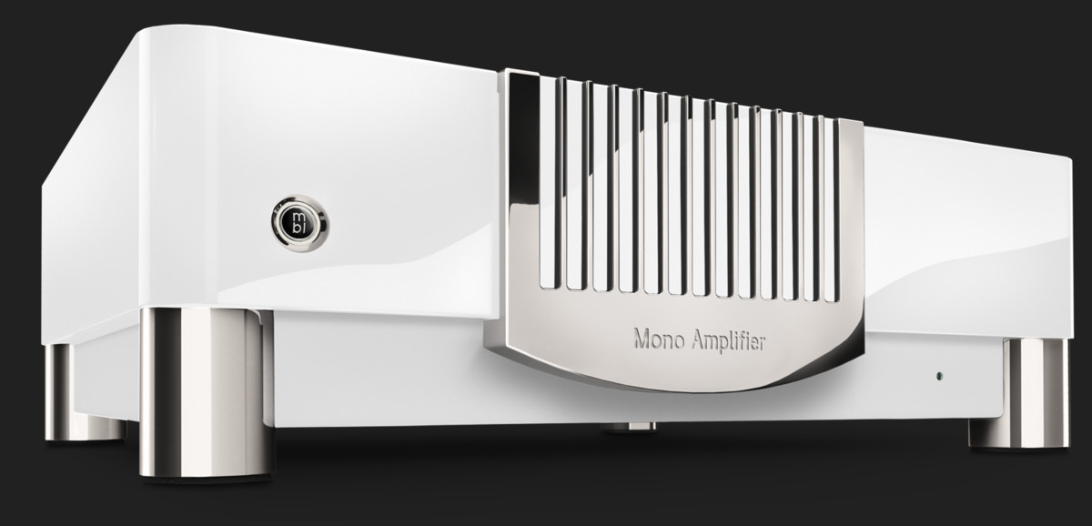 Amplificator MBL N15