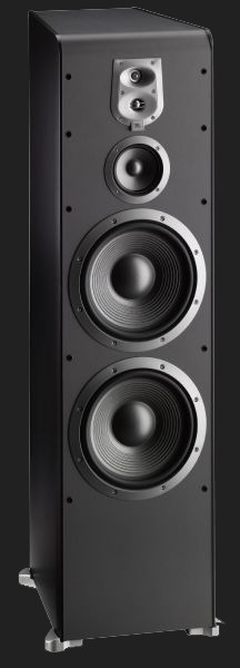 Boxe JBL ES100 Negru