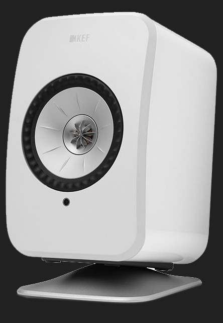 KEF P1 Desk Pad pentru KEF LSX Resigilat