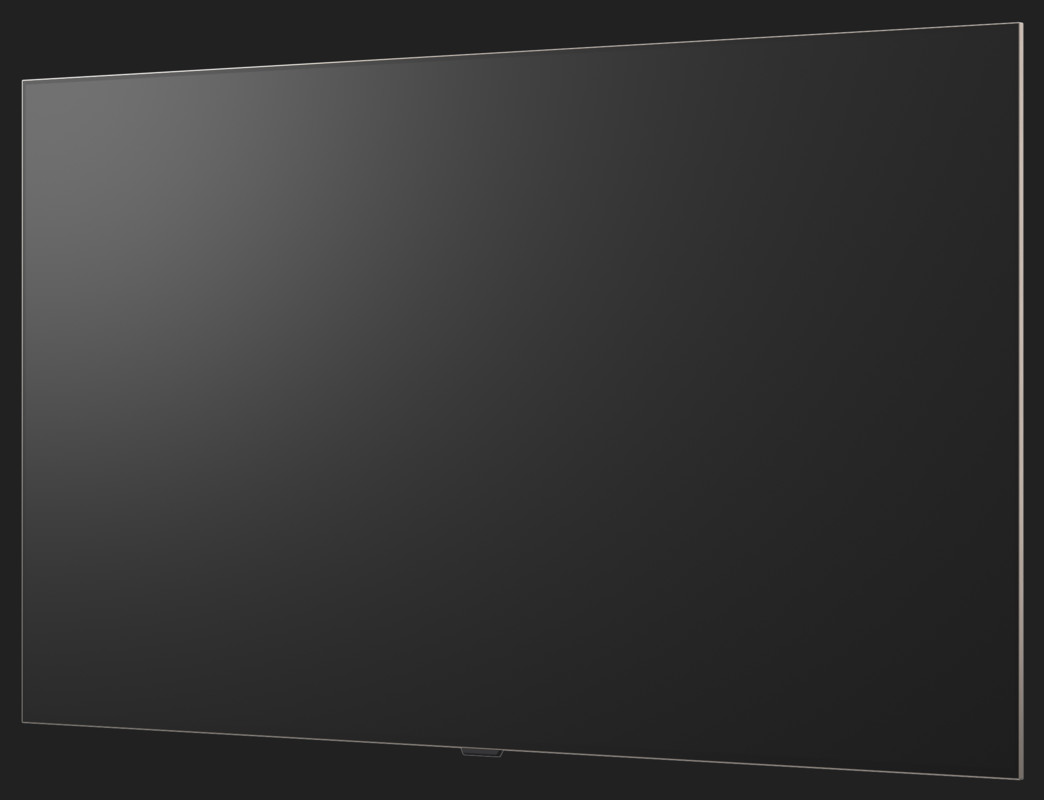 TV LG OLED77W69LA
