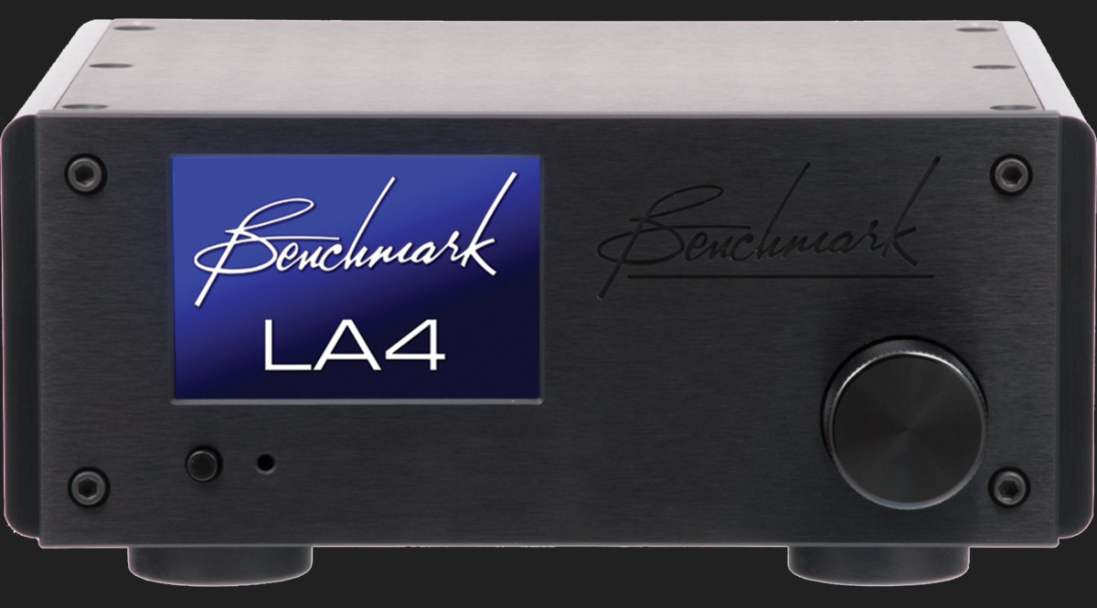 Benchmark LA4