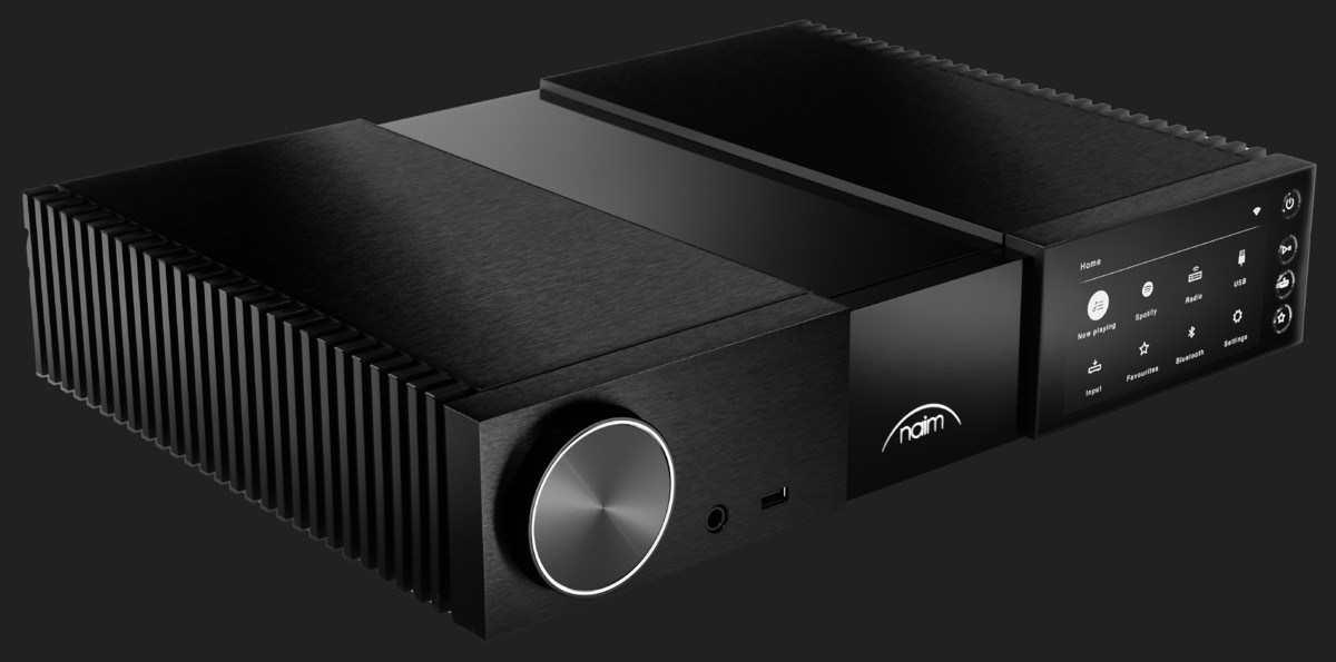 Naim NSC 222