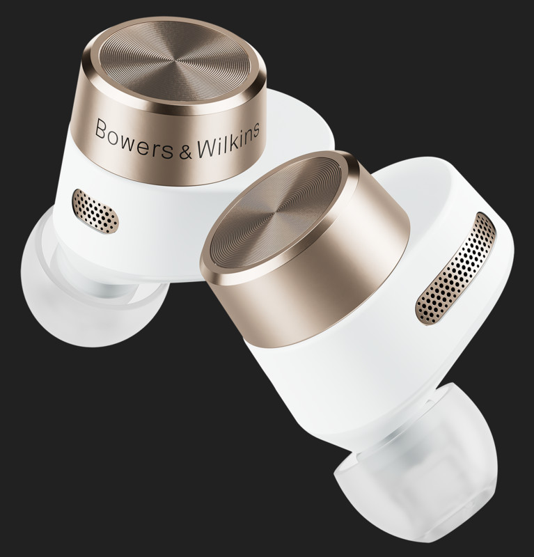 Casti Sport Bowers & Wilkins PI7 True Wireless